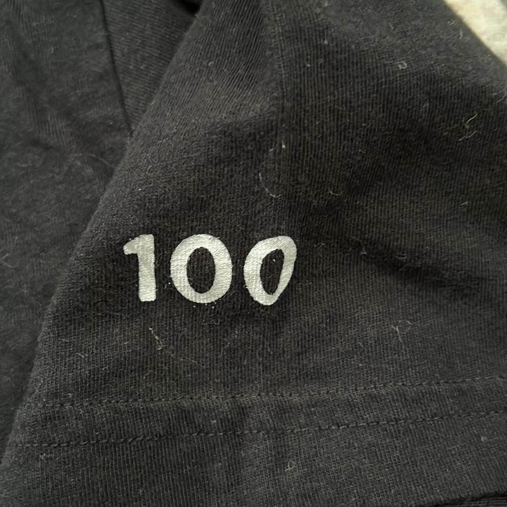 Peloton Century Ride T-Shirt - Picture 5 of 7